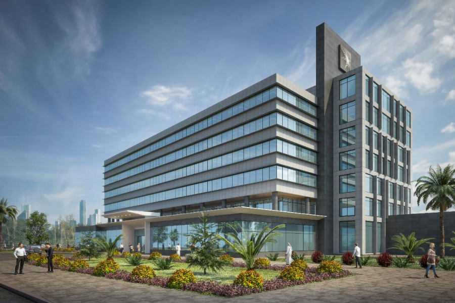 BIM Model Design