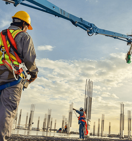 Mas Engineering and Construction Company Ltd.