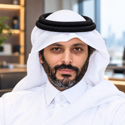 Fahad Aljabr