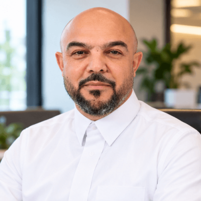 Mohammed Salloum