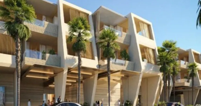 Triple Bay Marin - Marina Hotel 3