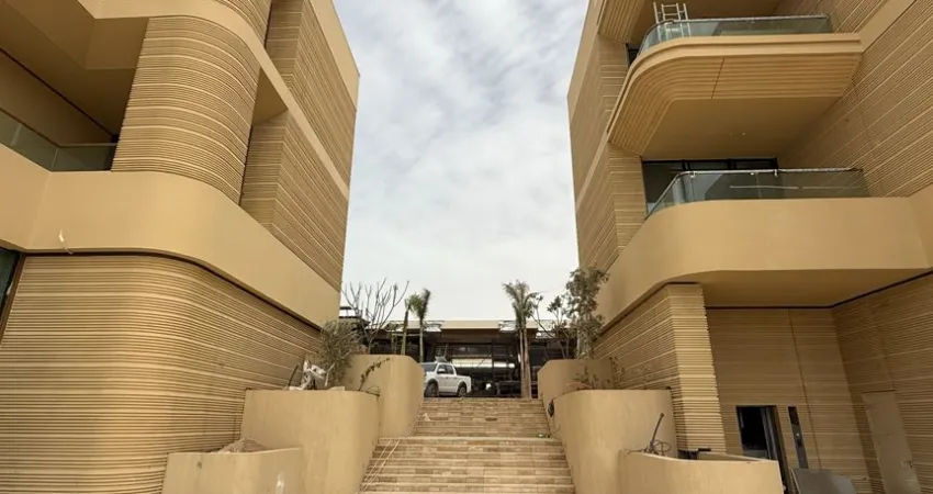 Marina Life Style Hotel – MLH