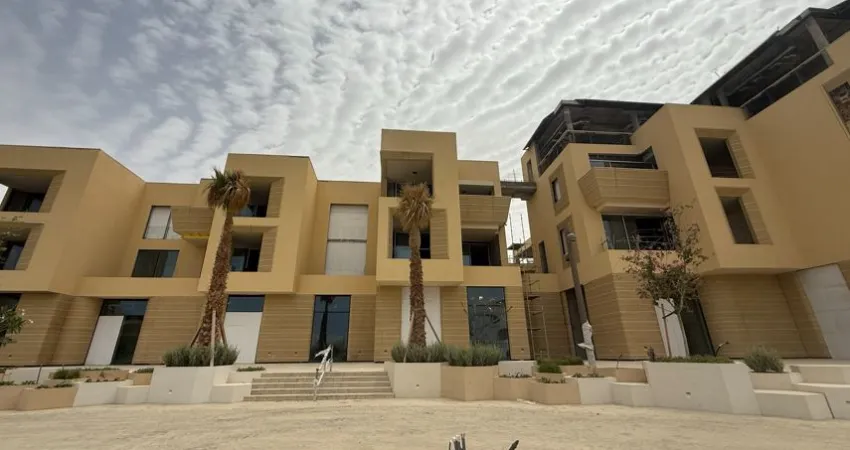 Marina Life Style Hotel – MLH