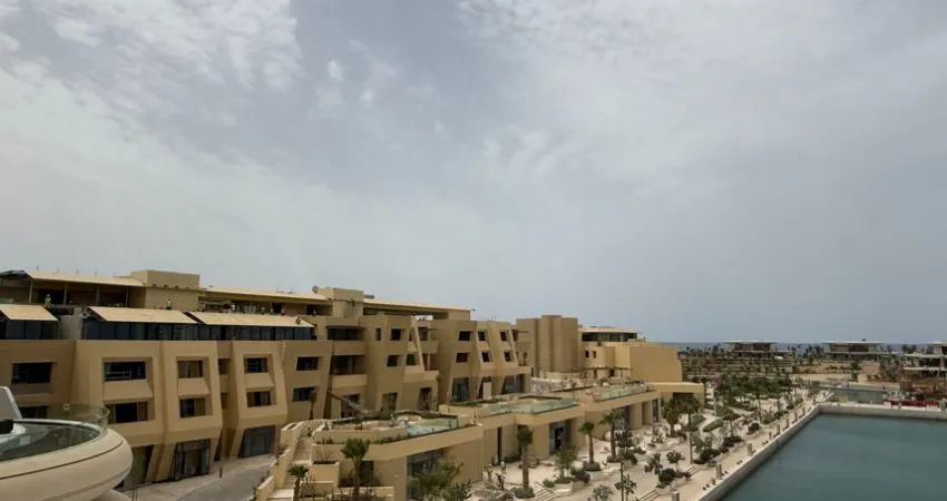 Marina Life Style Hotel – MLH