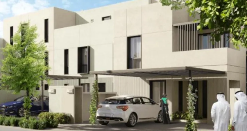 Design and Build of Al Janadriyah City Experience, Living Street, and Show Homes Project.