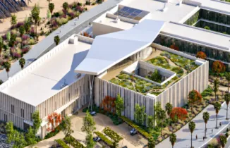 Turtle Bay Hospital
