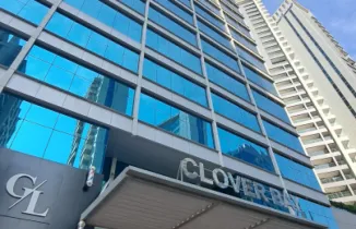 Clover Tower