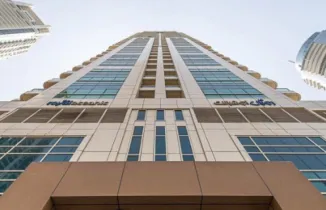 Royal Occeanic Tower.