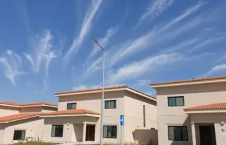 South Dhahran Home Ownership Project
