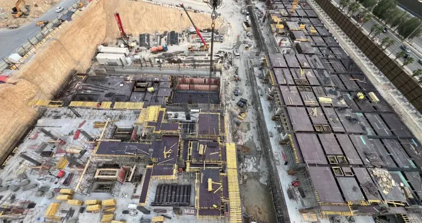 Lemar Commercial Complex