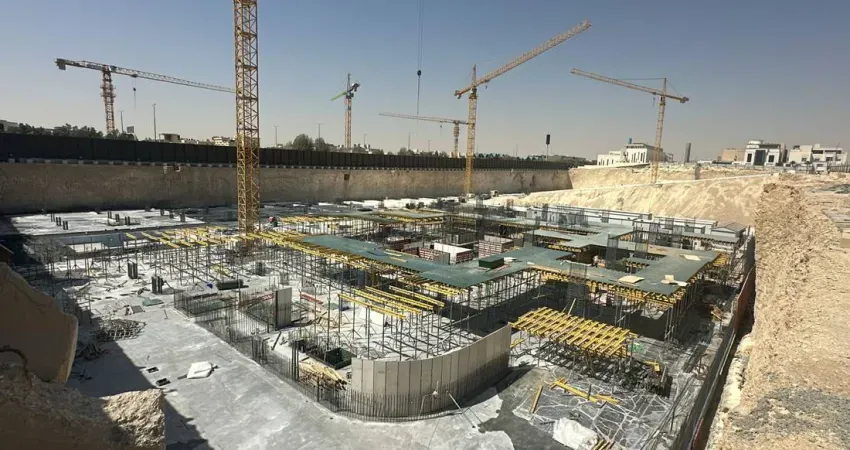 Lemar Commercial Complex