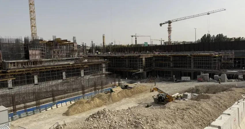 Lemar Commercial Complex