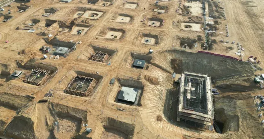 HMMME Facility Project