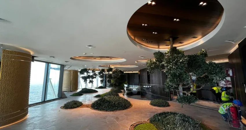 King Abdullah Financial District -KAFD, Parcel Nr.5.01, 5.02, 5.05, 5.06