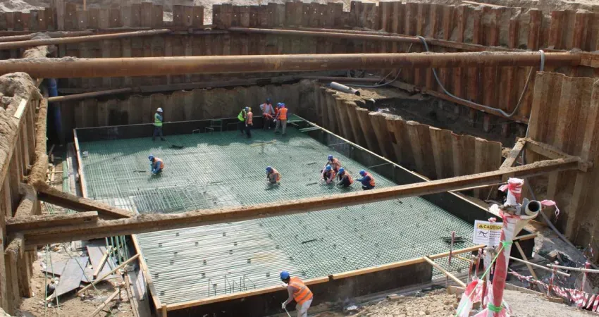 Jizan Home Lot Project 2000