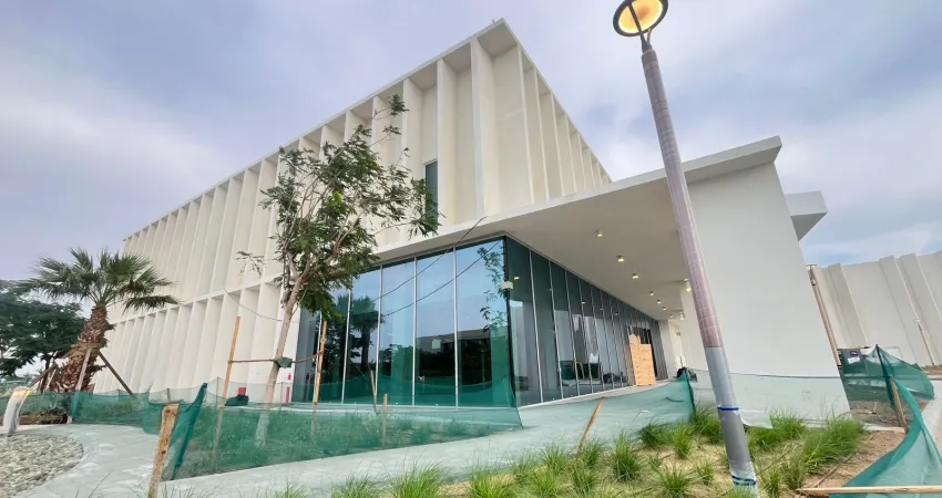 Turtle Bay Hospital