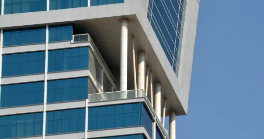 Clover Tower