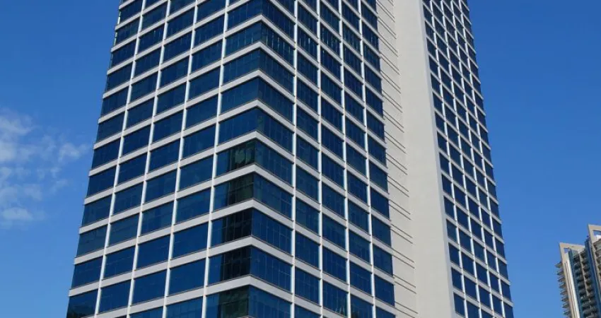 Clover Tower