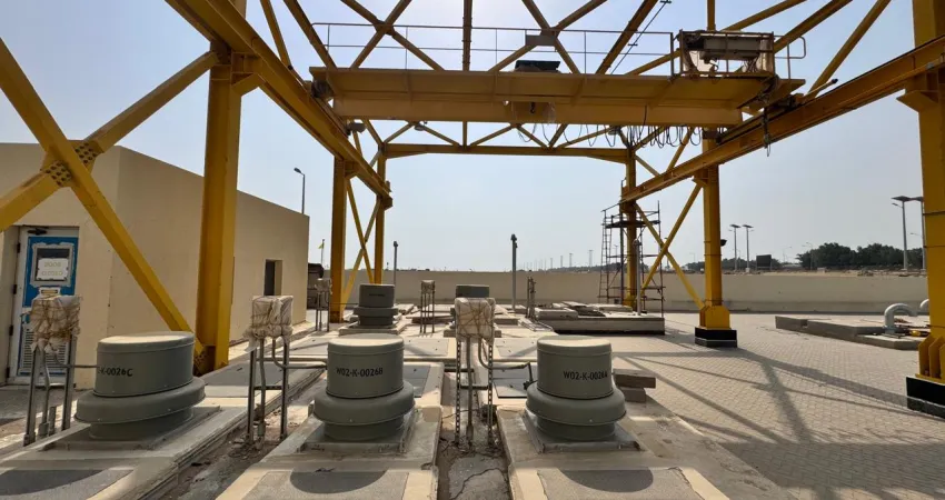 Jizan Home Lot Project 2000