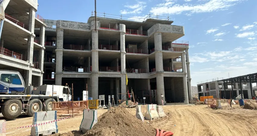 Triple Bay Marin - Marina Hotel 3