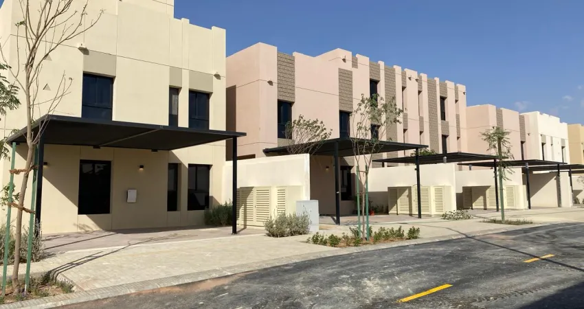 Design and Build of Al Janadriyah City Experience, Living Street, and Show Homes Project.