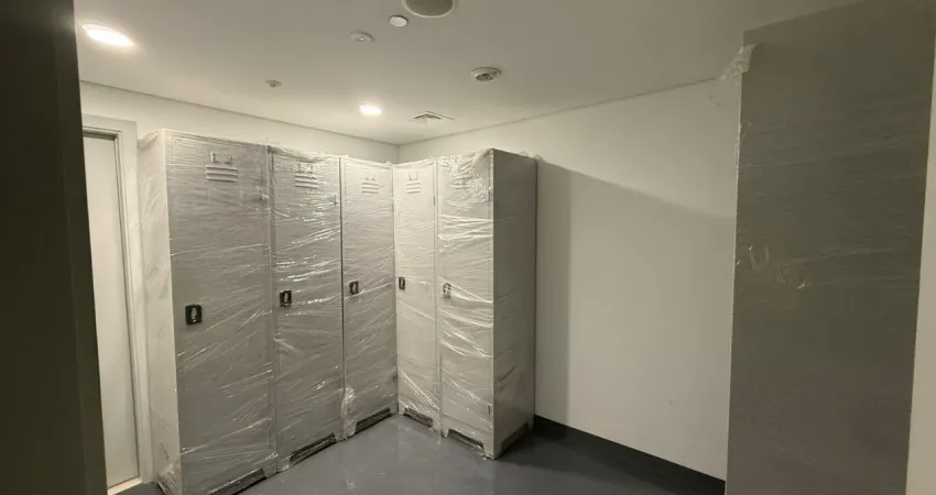 Civic Assets at triple Bay Fire Station