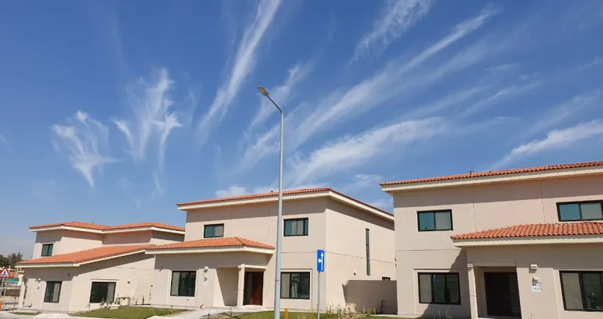 South Dhahran Home Ownership Project