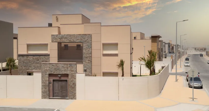 South Dhahran Home Ownership Project