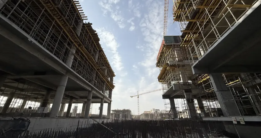 Lemar Commercial Complex