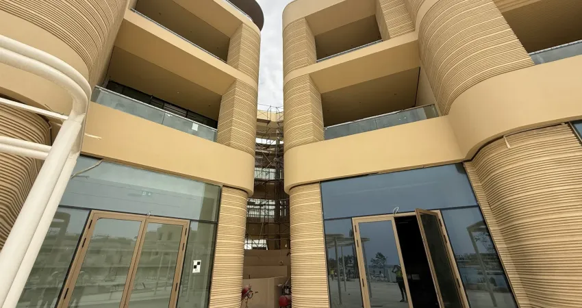 Triple Bay Marin - Marina Hotel 3