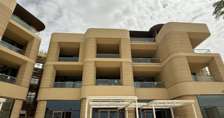 Triple Bay Marin - Marina Hotel 3