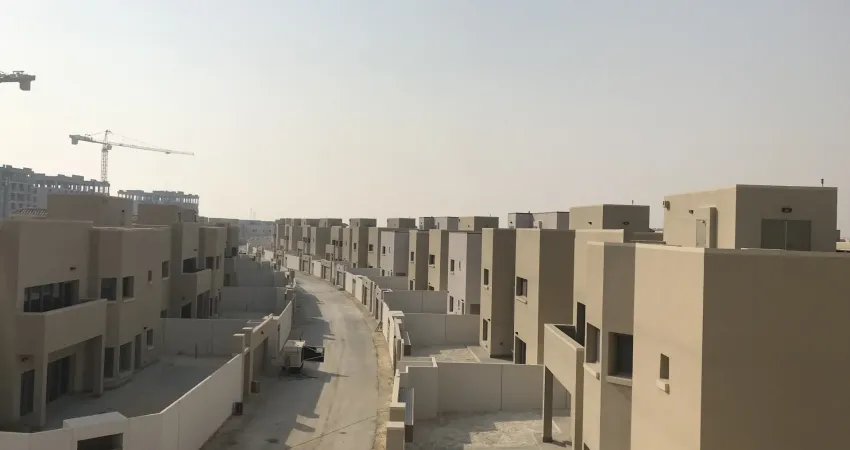 South Dhahran Home Ownership Project
