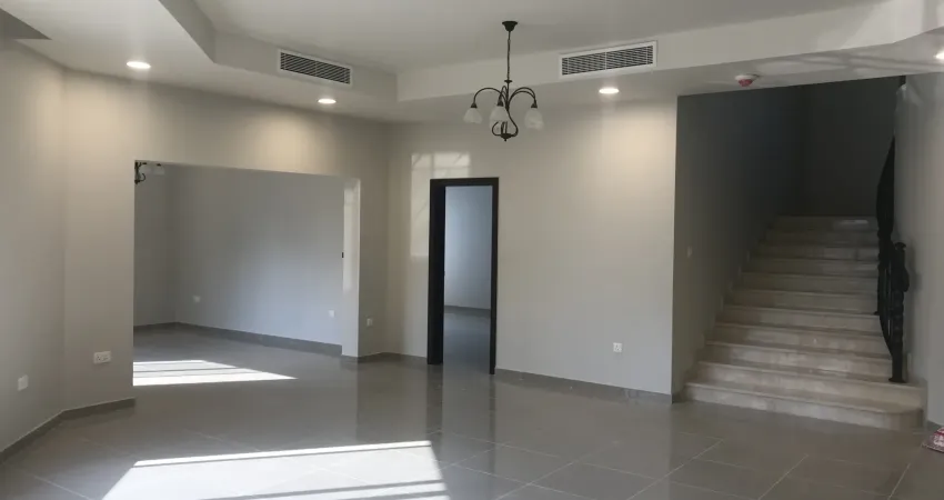 South Dhahran Home Ownership Project