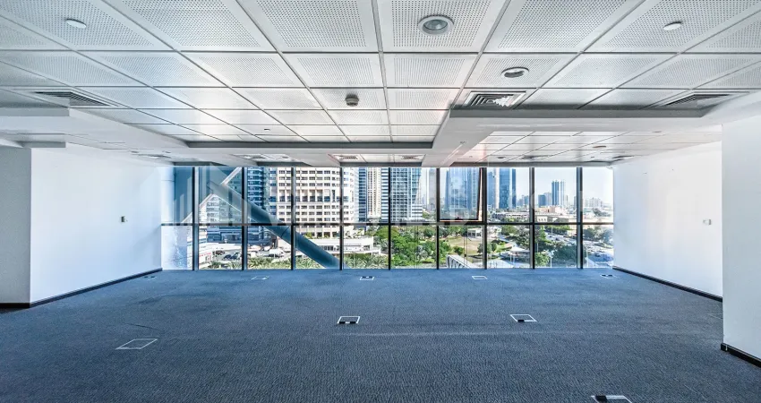 Clover Tower