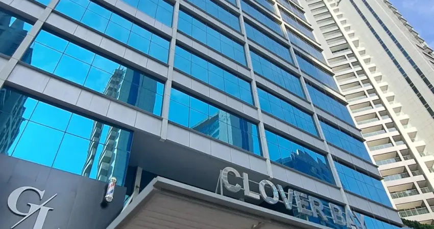 Clover Tower