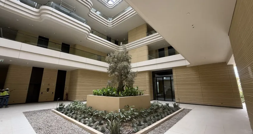 Marina Life Style Hotel – MLH