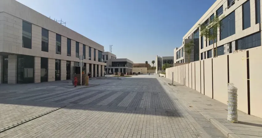 Prime Business Resort