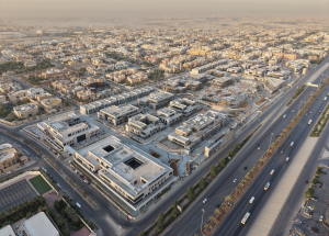 Commercial & Mixed-Use