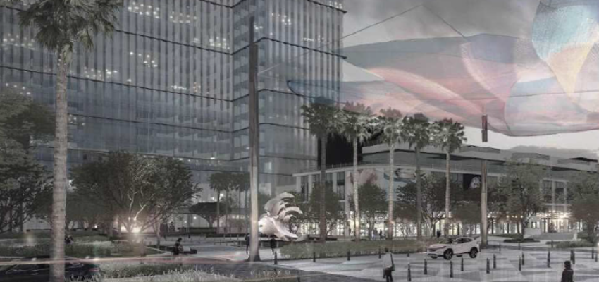Commercial & Mixed-Use