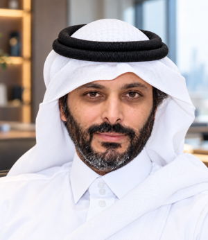 Fahad Aljabr