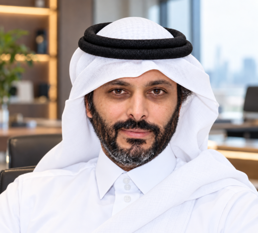 Fahad Aljabr