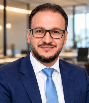 Mohammed Alawneh