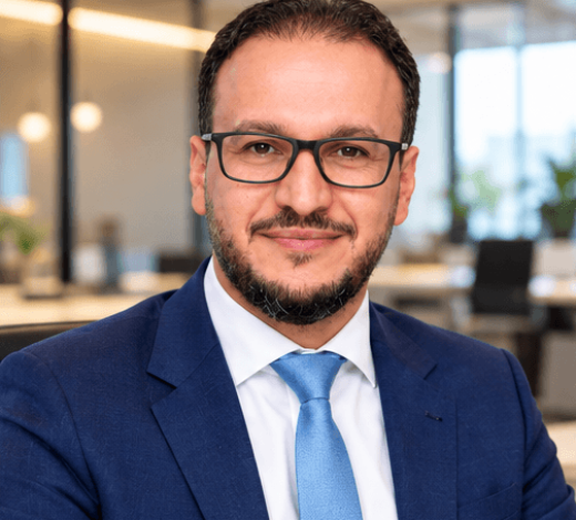 Mohammed Alawneh