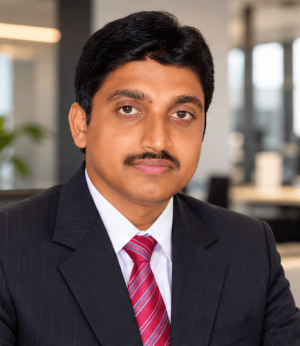 Naveen Lewis