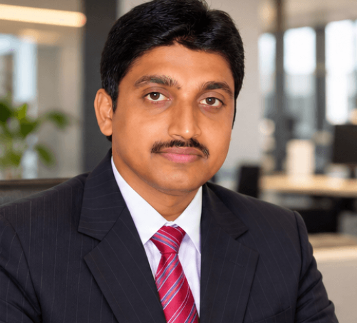 Naveen Lewis