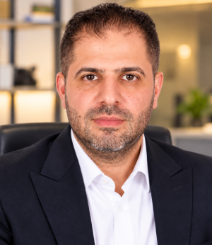 Ahmed Abouelenein
