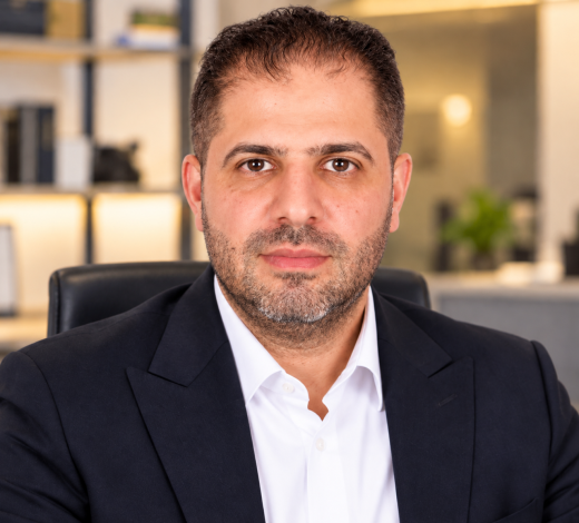 Ahmed Abouelenein