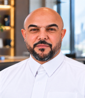 Mohammed Salloum