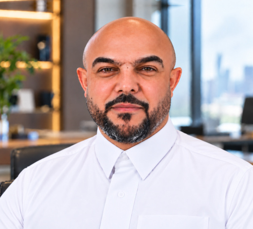 Mohammed Salloum