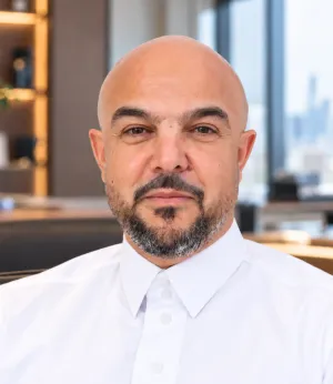 Mohammed Salloum